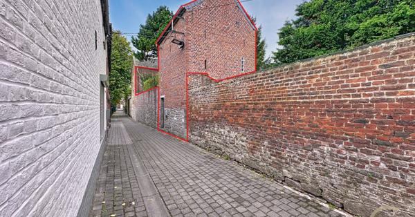Woning in Soignies
