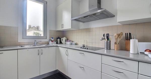 Appartement in Bruxelles