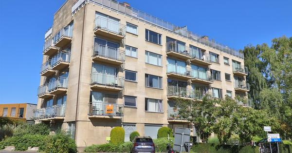 Appartement in Kortrijk