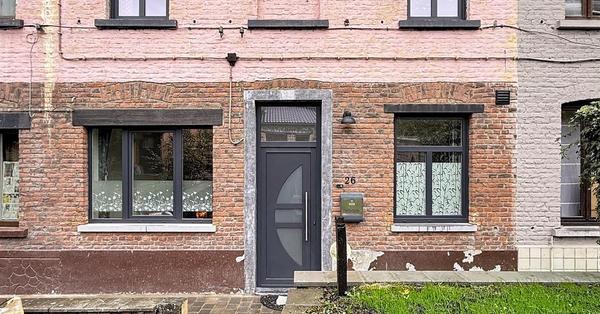 Woning in Nivelles