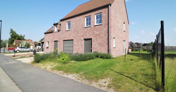 Einfamilienhaus in Pottes
