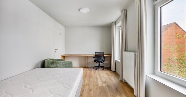 Appartement in Leuven