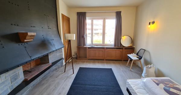 Appartement in Charleroi