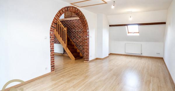 Appartement in Tournai