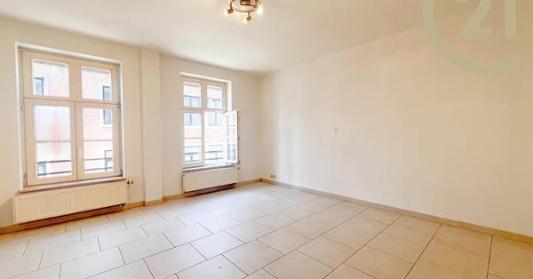 Appartement in Gembloux