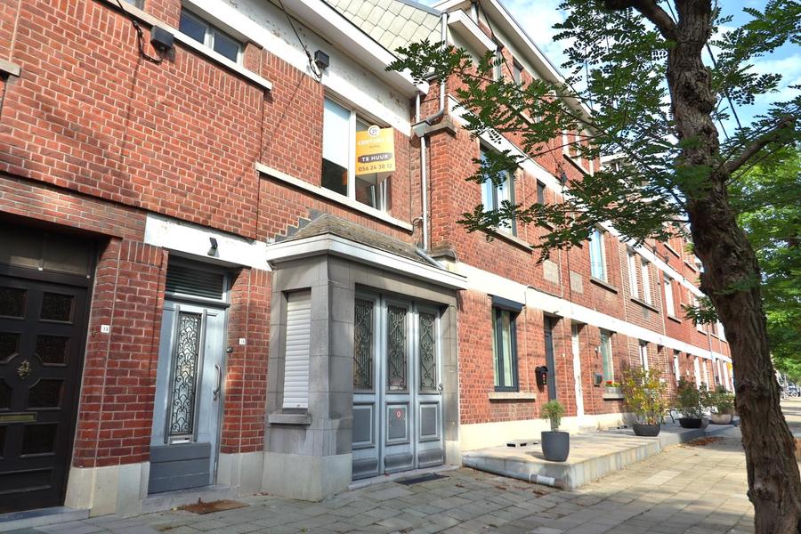 Huis VERHUUR à Kortrijk