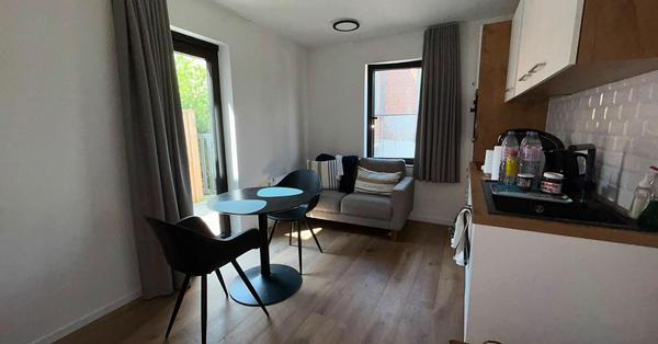 Appartement in Leuven