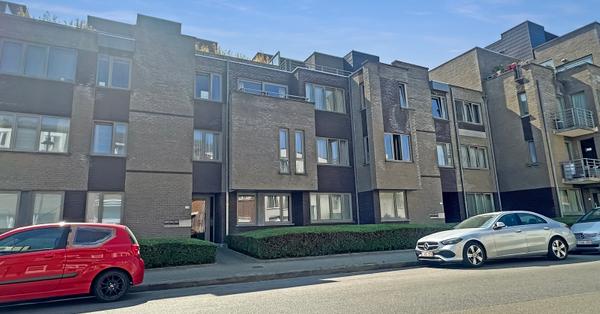 Appartement in Neder-over-heembeek