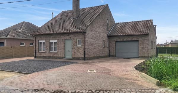Woning in Booischot
