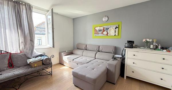 Appartement à Tournai