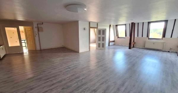 Appartement à Montignies-saint-christophe