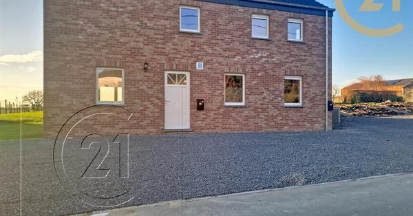 Appartement à Marbais