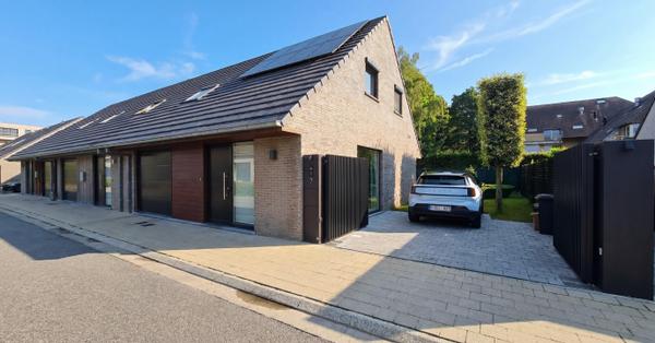Einfamilienhaus in Avelgem
