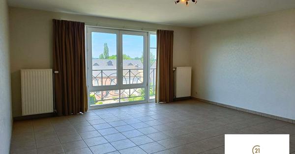 Appartement in Arlon