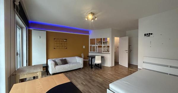 Appartement in Leuven