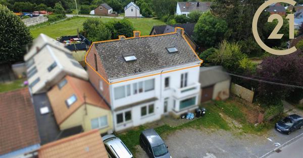 Appartement à Gembloux