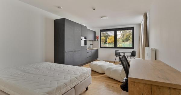 Appartement in Heverlee