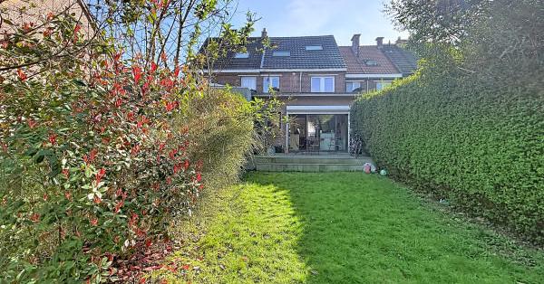 :Woningtype te :Stad