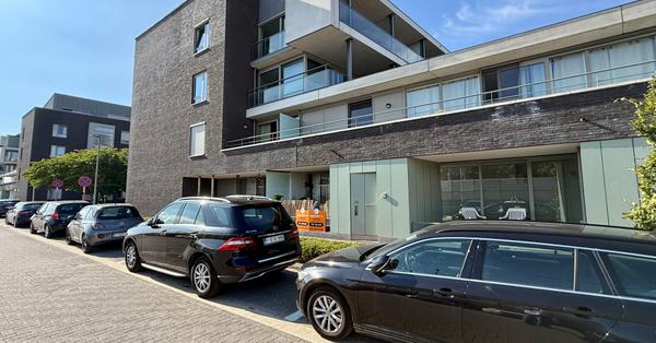 Appartement in Herent