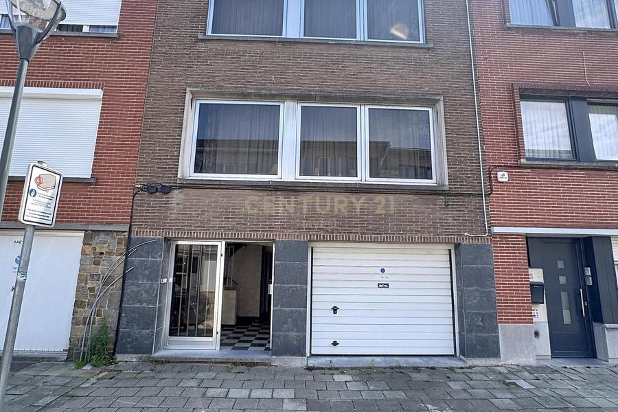 Huis