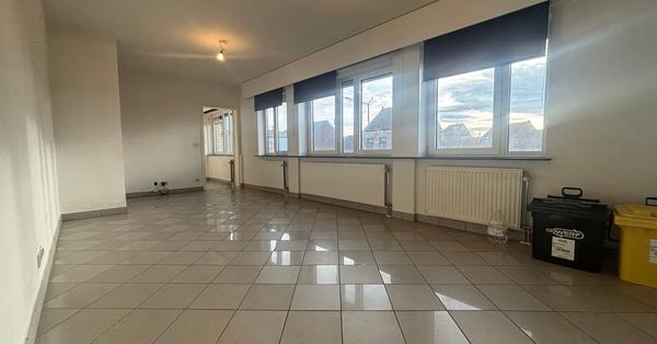 Appartement in Sint-joris-winge