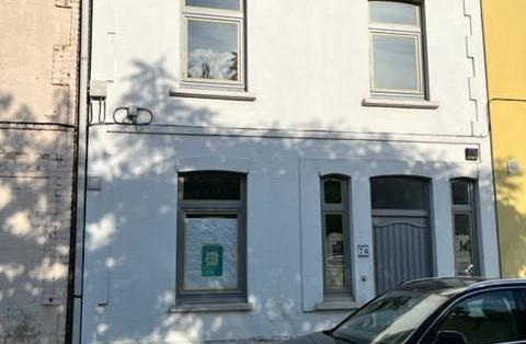 :Woningtype te :Stad