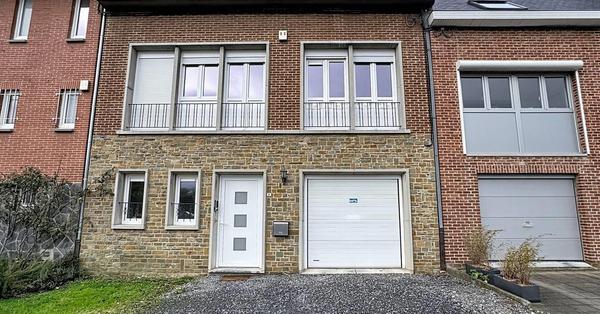 Maison d'habitation à Bouge