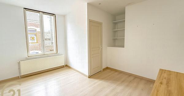 Appartement in Tournai