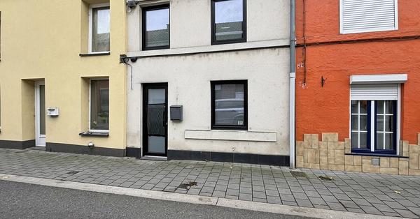 Einfamilienhaus in Tienen