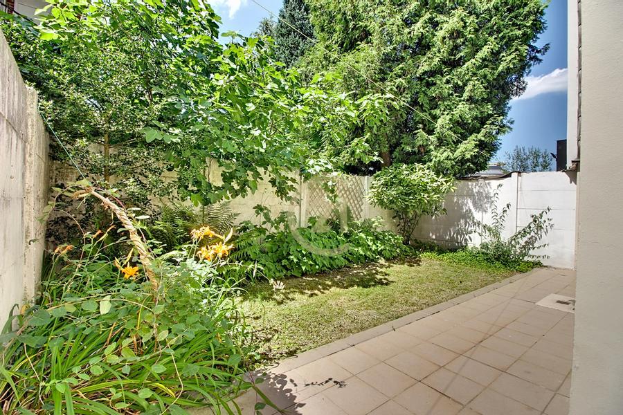Appartement VERKOOP à Woluwe-Saint-Lambert
