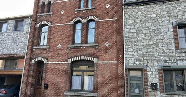 Woning in Mariembourg