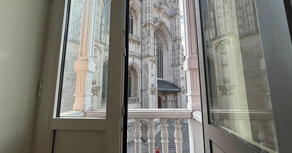 Appartement in Leuven
