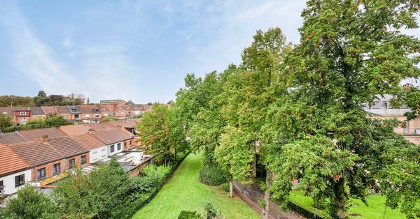 Appartement in Leuven
