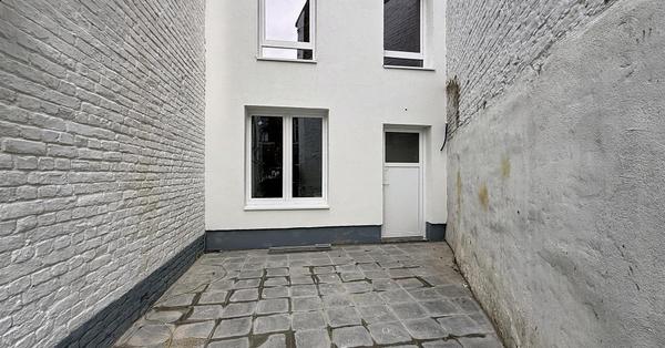 :Woningtype te :Stad