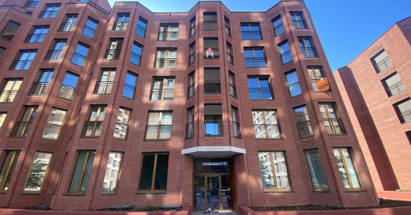 Appartement in Bruxelles