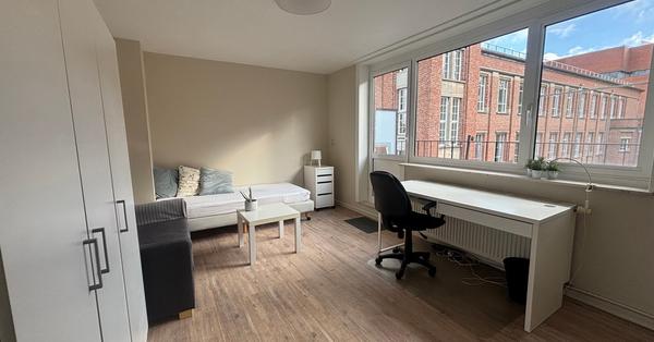 Appartement in Leuven