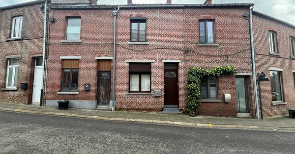 Woonhuis in Kessel-lo