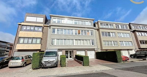 Appartement in Strombeek-bever