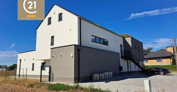 Appartement in Tarcienne