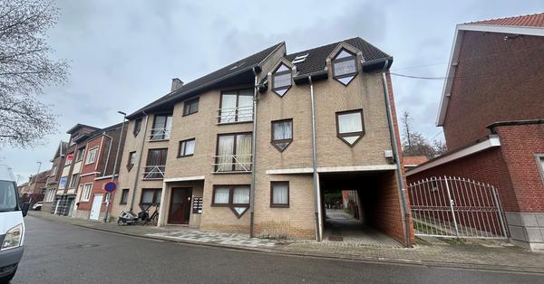 Appartement in Heverlee