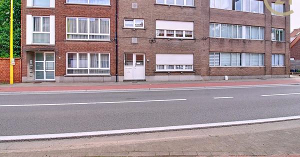 Appartement in Grimbergen