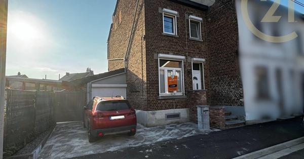 Einfamilienhaus in Auvelais
