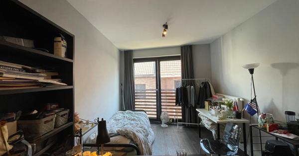 Appartement in Leuven