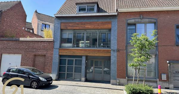 Einfamilienhaus in Tournai
