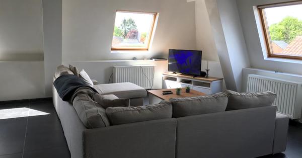 Appartement in Warquignies
