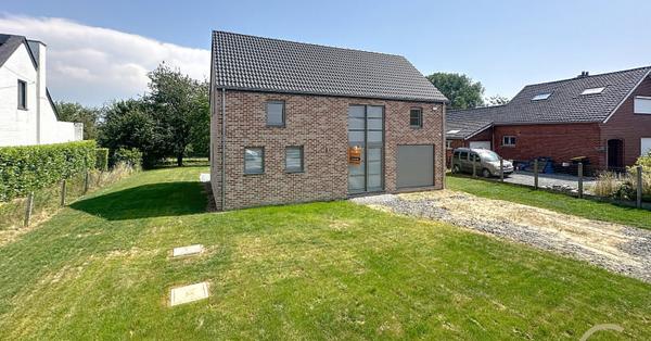 Woning in Braine-le-comte