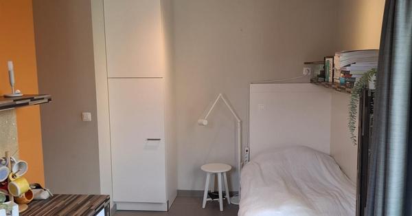 Appartement in Gent