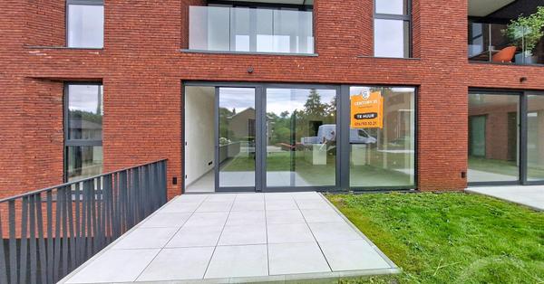 Appartement in Rotselaar