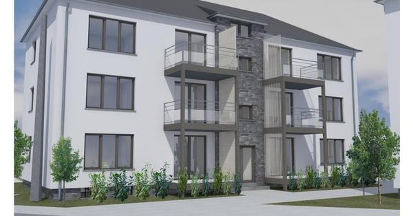 Appartement in Florennes