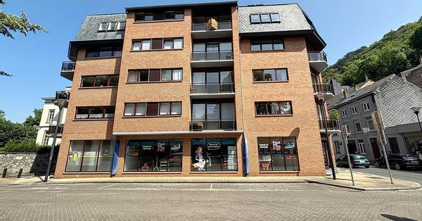 Appartement in Dinant